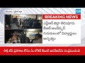 విద్యార్థులు అదృశ్యం | Three Gurukul Students Missing in NTR District | @sakshitv