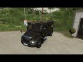 International Durastar Armored Truck & Money Bag v1.0.0.0
