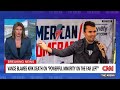 Vance: A growing and powerful minority on the far left is to blame for Kirks death(CNN) - 10:54 min - News - Video