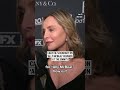 Calista Flockhart on Ally McBeal reunion at the Emmys  - 00:18 min - News - Video