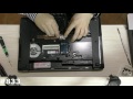 Как разобрать ноутбук HP ProBook 4535s
