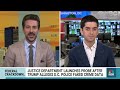 DOJ investigating if D.C. police district manipulated crime data  - 02:24 min - News - Video