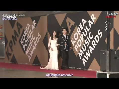 181220 2018KPMA 頒獎典禮 Super Junior cut中字(特赫海)
Cr:浅光ShallowBlue