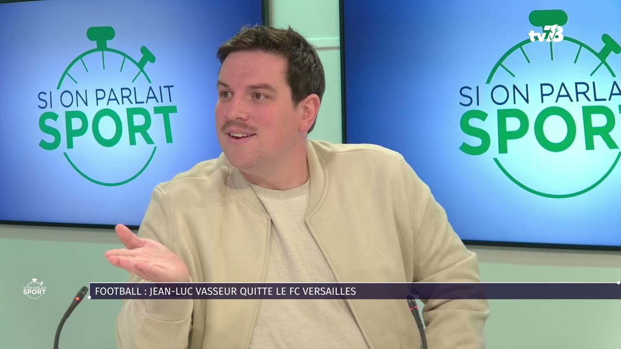 Si On Parlait Sport. Emission du 04 octobre 2024