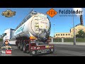 Feldbinder KIP trailer pack v03.04