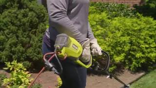 ryobi ry41135 string trimmer