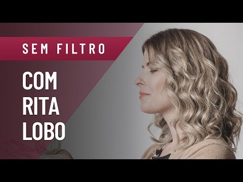 Entrevista com Rita Lobo