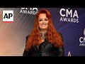 Wynonna Judd talks singing National Anthem at  Kentucky Derby, Beyoncé’s country impact