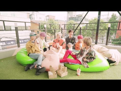 NCT DREAM BOY VIDEO EP.09