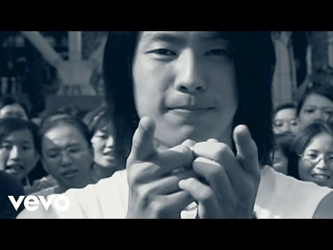 吳建豪 Vanness Wu - My Friend (Clean Version)