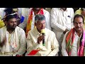 AP CM Chandrababu Serious On Reporter Question | Tirumala | V6 News  - 03:02 min - News - Video