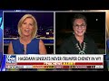 Trump-backed Hageman speaks out on defeating Cheney  - 03:35 min - News - Video