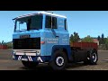 Scania 1 Series Sound 140-141 v4.0