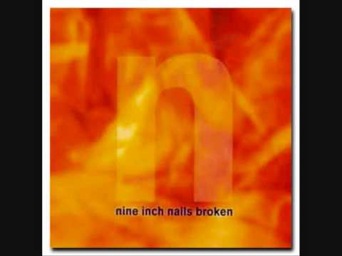 Nine Inch Nails - Wish (With Lyrics)
