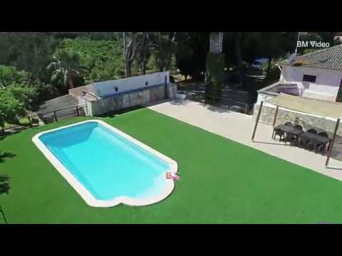 Property video