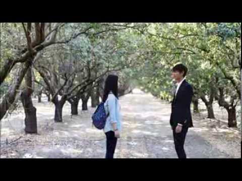 !Moment - Changmin 2am!, (OST - The Heirs) ~Romanizacion y Sub Español~