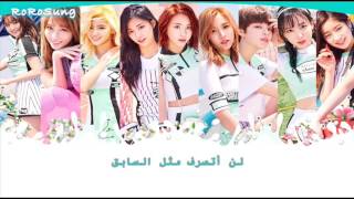 Twice 트와이스 Precious Love 소중한 사랑 Arabic Sub أغنية تحميل موسيقى Arabaghani Com