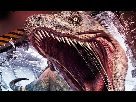Triassic World'