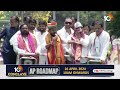 CM Revanth Reddy Sensational Comments On PM Modi |  రాజ్యాంగం మీద ఒట్టేసి మోదీ అబద్దాలు చెప్పిండు  - 02:24 min - News - Video