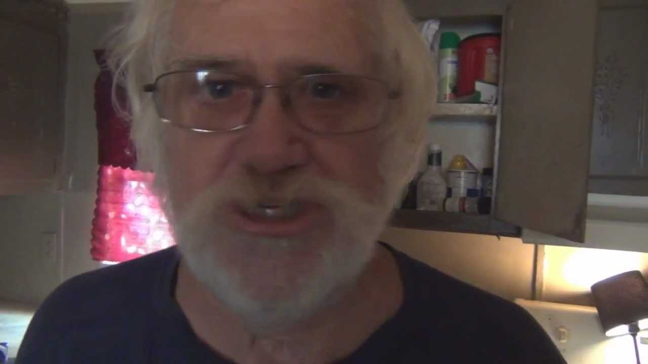 Angry Grandpa Hates Casey Anthony Youtube