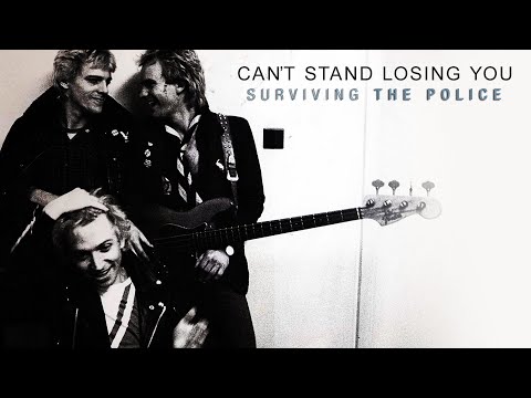 Can't Stand Losing You'