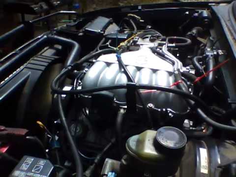 2000 toyota tacoma engine problems #6