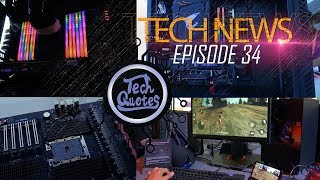 معالج انتل 28 نواة خدعة – رامات RGB مزيفة - هاتف اسوس للالعاب | ملخص ...