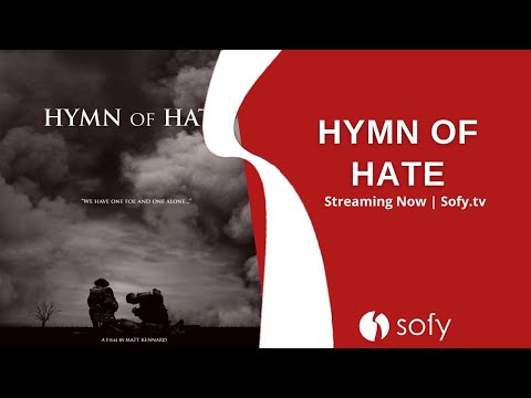 Hymn of Hate'