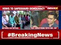 BJP Conspiring With NIA, ED | TMC Writes To Bengal Governor | NewsX  - 06:00 min - News - Video