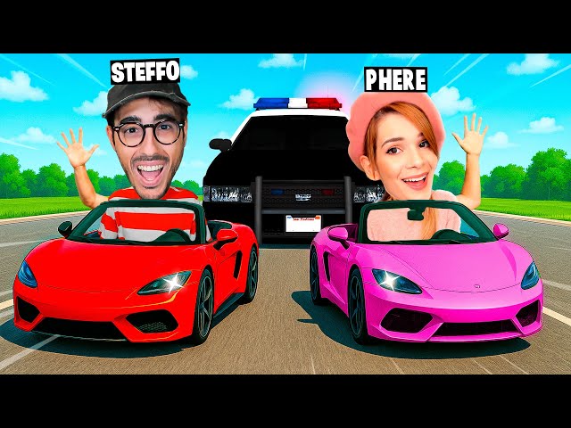 FINISCO GTA 5 con SOLO 1 MANO!