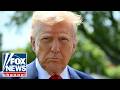 7 impeachment articles: Democrat goes all-in on Trump resistance