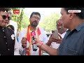 Loksabha Election 2024: हमारे सामने टक्कर में कोई नहीं है, जीत हमारी ही होगी | ABP News  - 02:34 min - News - Video