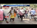 Huge Devotees Throng in Tirumala For Vaikunta Ekadasi Sri Vari Darshnam