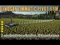 Lindsay Zimmatic Pivot 68m Placeable v1.0.0.0