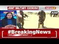 India & Japan Conduct Mock Drills | Both Armies Demonstrate Respective Tactics | NewsX  - 04:52 min - News - Video