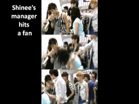 The dark side of Kpop-Part 2