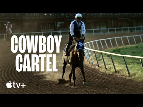 Cowboy Cartel'
