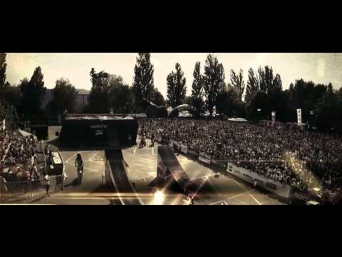 פרומו לפסטיבל אקסטרים ראש השנה 2013 