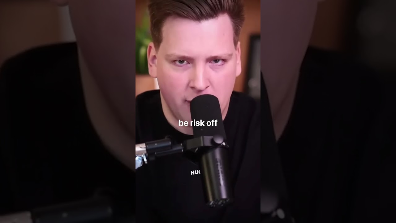 Why Emotions Wreck Most Crypto Investors