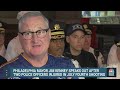Philadelphias Mayor Waiting For Something Bad To Happen All Of The Time  - 01:11 min - News - Video