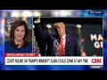 Shes a loser: Ex-Trump White House lawyer on Trumps attorney Alina Habba(CNN) - 05:48 min - News - Video
