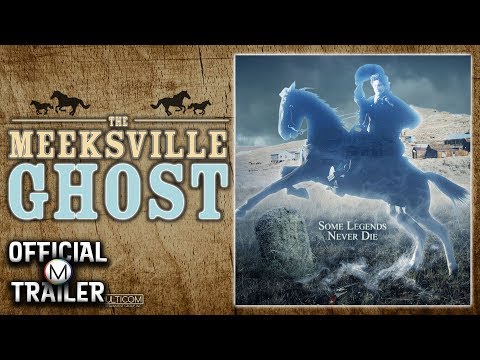 The Meeksville Ghost'