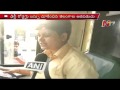 Meet Telangana woman driver in Delhi Transport Corporation