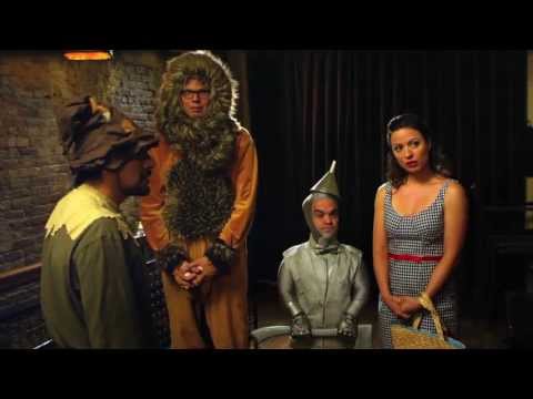 The Little Tin Man'