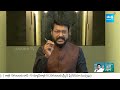 Anchor Eshwar Straight Questions To Chandrababu Naidu & Nimmagadda Ramesh | AP Elections | @SakshiTV  - 05:00 min - News - Video