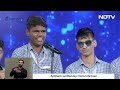 Samarth By Hyundais Anthem Tu Sochle Ab Toh Udhan Hai Launched  - 07:05 min - News - Video