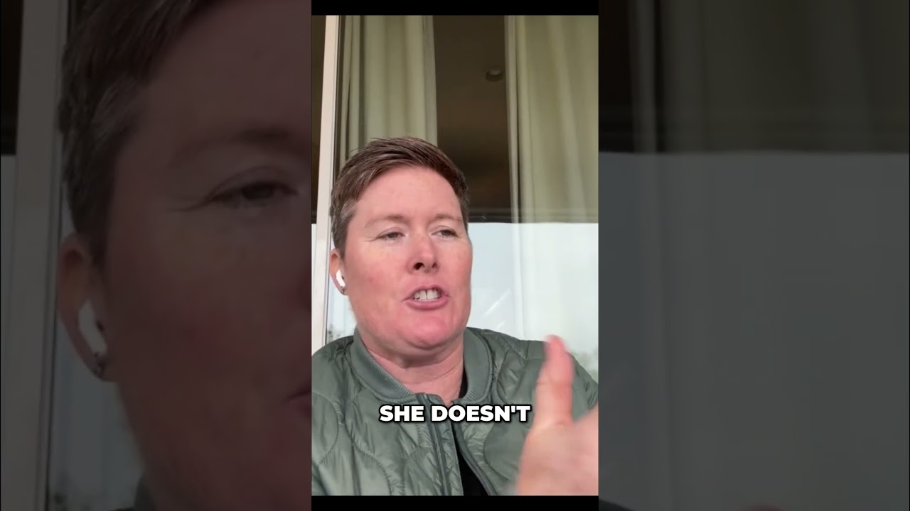 Coaching Kids vs Adults with Sarah Ansboury