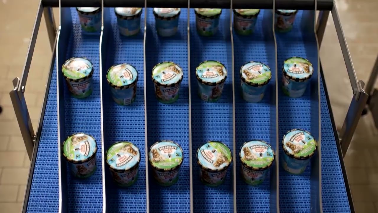 Shutdown delays Unilever's Magnum ice cream spin-off | REUTERS