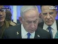 Israel Strikes Doha | Israel Strikes Qatars Doha Targeting Hamas Leaders - 01:55 min - News - Video
