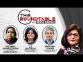 BJP’S Candidate List For 2024 | The Roundtable with Priya Sahgal |NewsX
